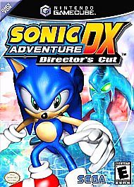 Sonic Adventure